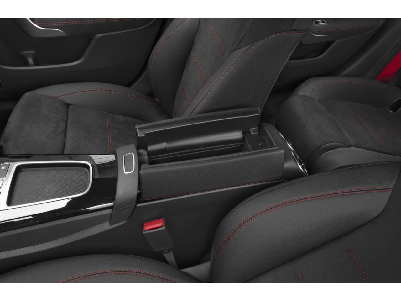 2026 Mercedes-Benz CLA AMG® CLA 45 4MATIC® Coupe