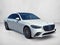 2022 Mercedes-Benz S-Class S 500 4MATIC® Sedan