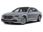 2022 Mercedes-Benz S-Class S 500 4MATIC® Sedan