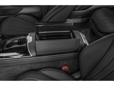 2022 Mercedes-Benz S-Class S 500 4MATIC® Sedan