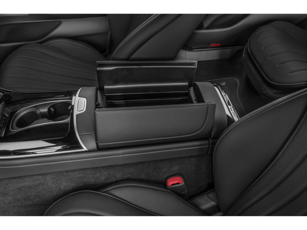 2022 Mercedes-Benz S-Class S 500 4MATIC® Sedan