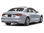 2022 Mercedes-Benz S-Class S 500 4MATIC® Sedan