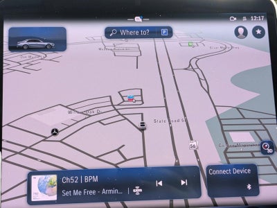 2026 Mercedes-Benz S-Class S 500 4MATIC® Sedan