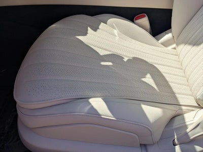 2026 Mercedes-Benz S-Class S 500 4MATIC® Sedan