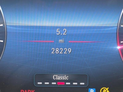 2024 Mercedes-Benz S-Class S 580 4MATIC® Sedan