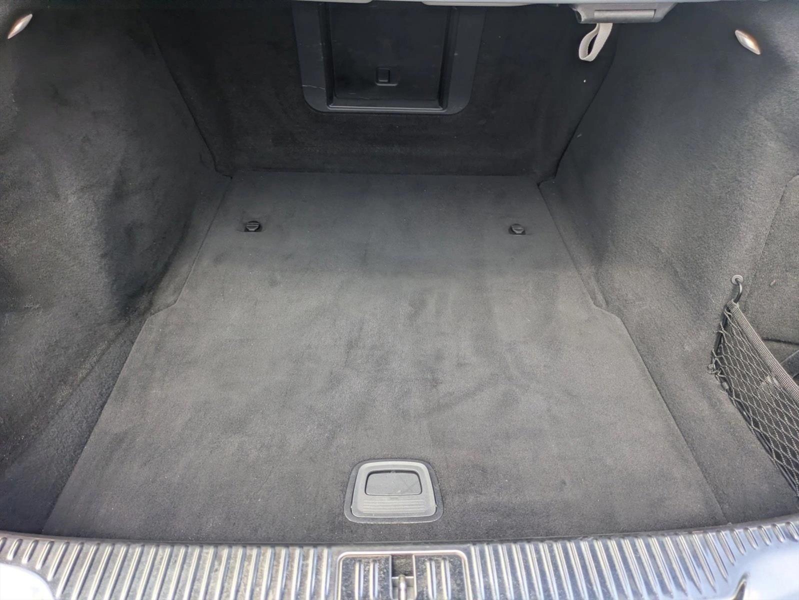 2021 Mercedes-Benz S-Class S 580 4MATIC® Sedan