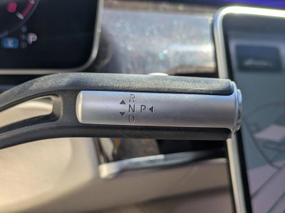 2021 Mercedes-Benz S-Class S 580 4MATIC® Sedan