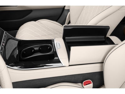 2021 Mercedes-Benz S-Class S 580 4MATIC® Sedan