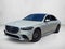 2022 Mercedes-Benz S-Class S 580 4MATIC® Sedan