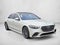 2022 Mercedes-Benz S-Class S 580 4MATIC® Sedan