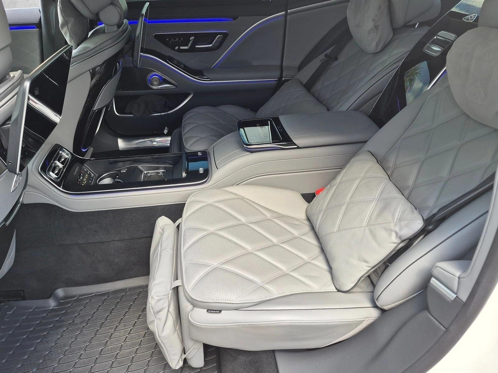 2023 Mercedes-Benz S-Class Maybach S 680 4MATIC® Sedan