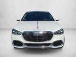 2023 Mercedes-Benz S-Class Maybach S 680 4MATIC® Sedan