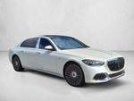 2023 Mercedes-Benz S-Class Maybach S 680 4MATIC® Sedan