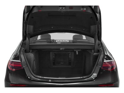 2023 Mercedes-Benz S-Class Maybach S 680 4MATIC® Sedan