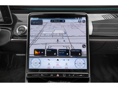 2023 Mercedes-Benz S-Class Maybach S 680 4MATIC® Sedan