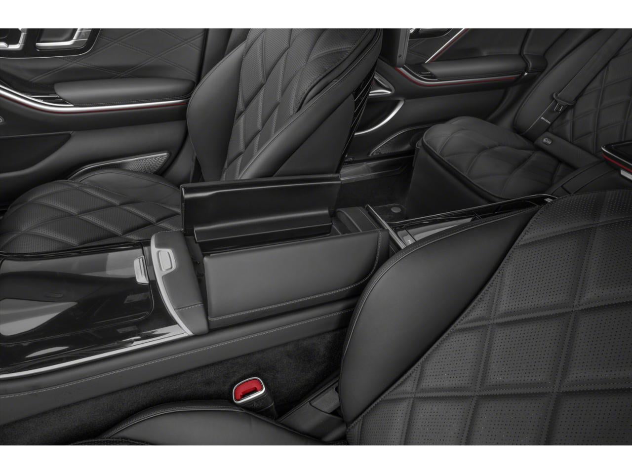 2023 Mercedes-Benz S-Class Maybach S 680 4MATIC® Sedan