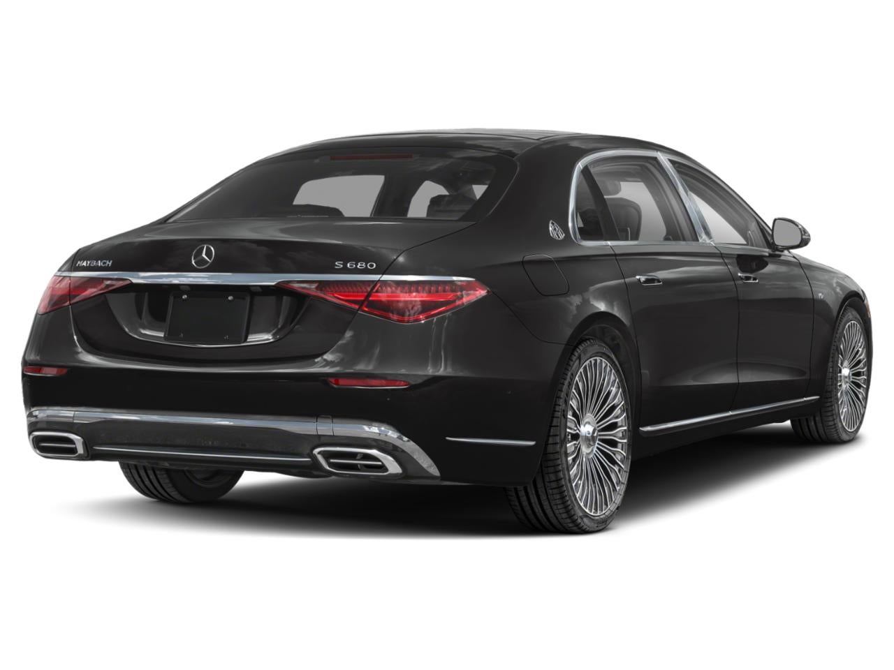 2023 Mercedes-Benz S-Class Maybach S 680 4MATIC® Sedan