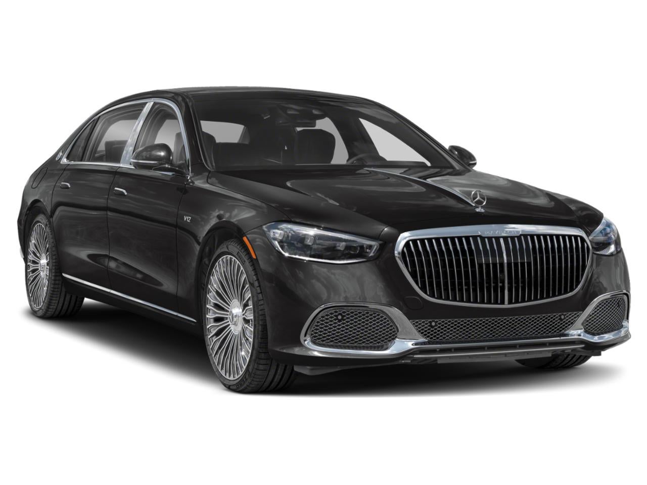 2023 Mercedes-Benz S-Class Maybach S 680 4MATIC® Sedan