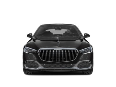2023 Mercedes-Benz S-Class Maybach S 680 4MATIC® Sedan
