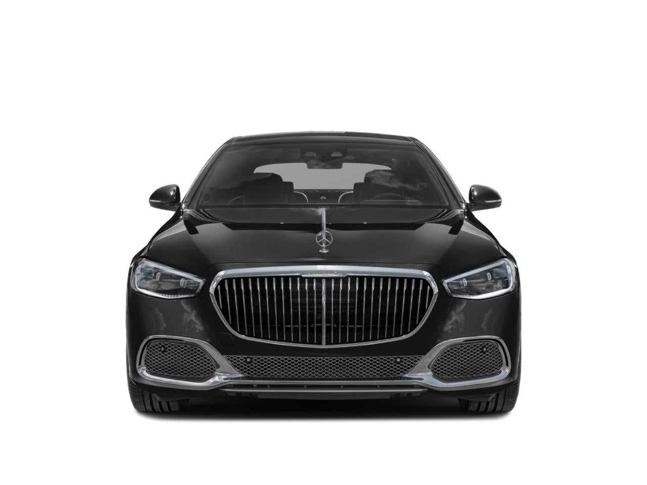 2023 Mercedes-Benz S-Class Maybach S 680 4MATIC® Sedan