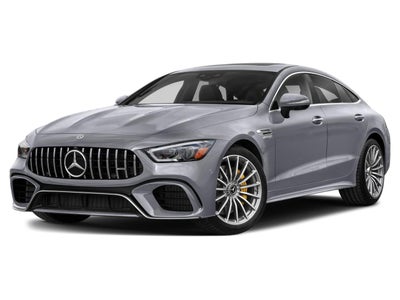 2021 Mercedes-Benz AMG® GT AMG® GT 63 4-Door Coupe