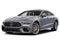 2021 Mercedes-Benz AMG® GT AMG® GT 63 4-Door Coupe