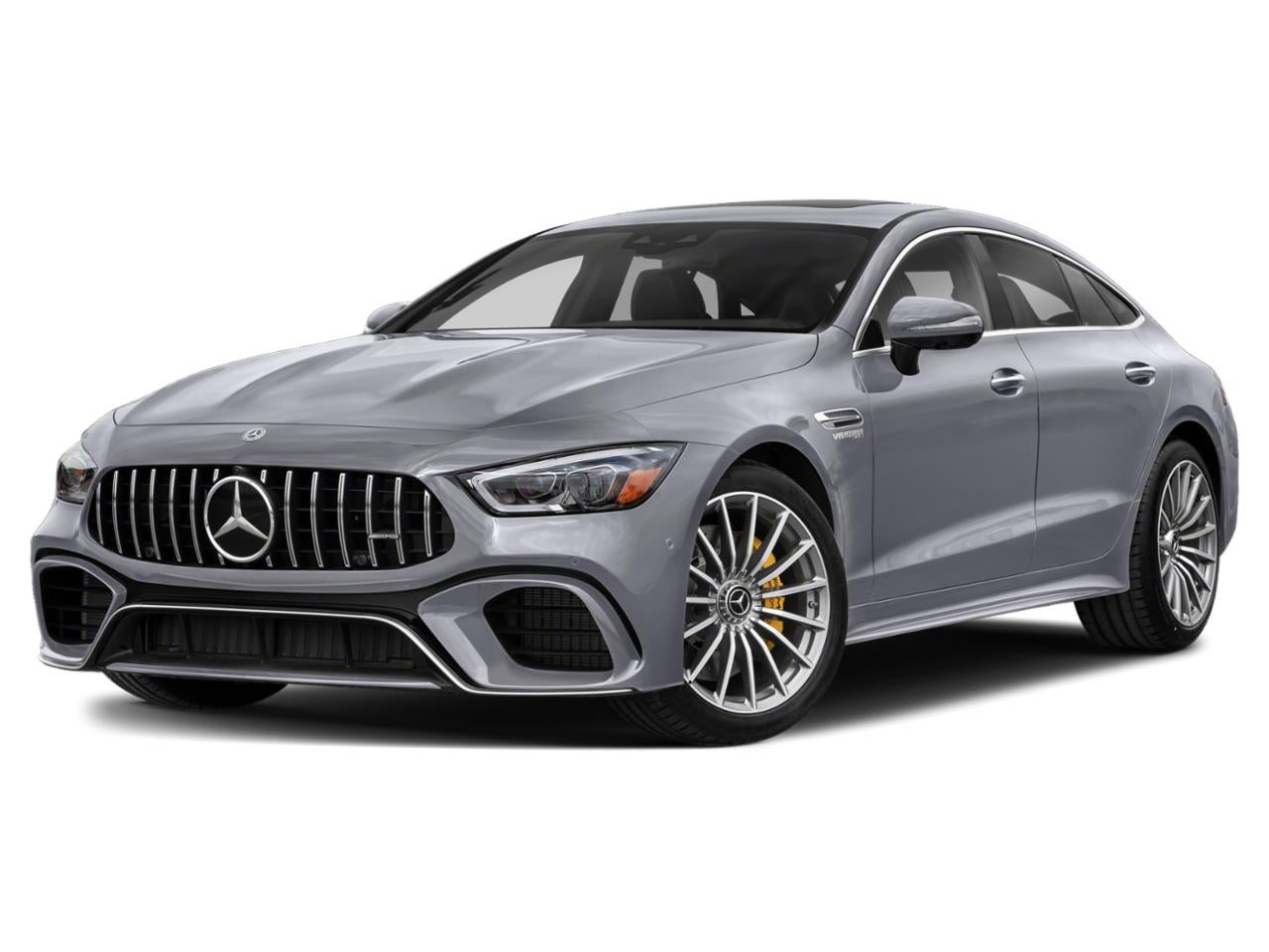 2021 Mercedes-Benz AMG® GT AMG® GT 63 4-Door Coupe