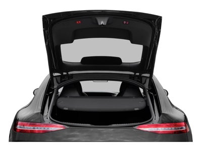 2021 Mercedes-Benz AMG® GT AMG® GT 63 4-Door Coupe