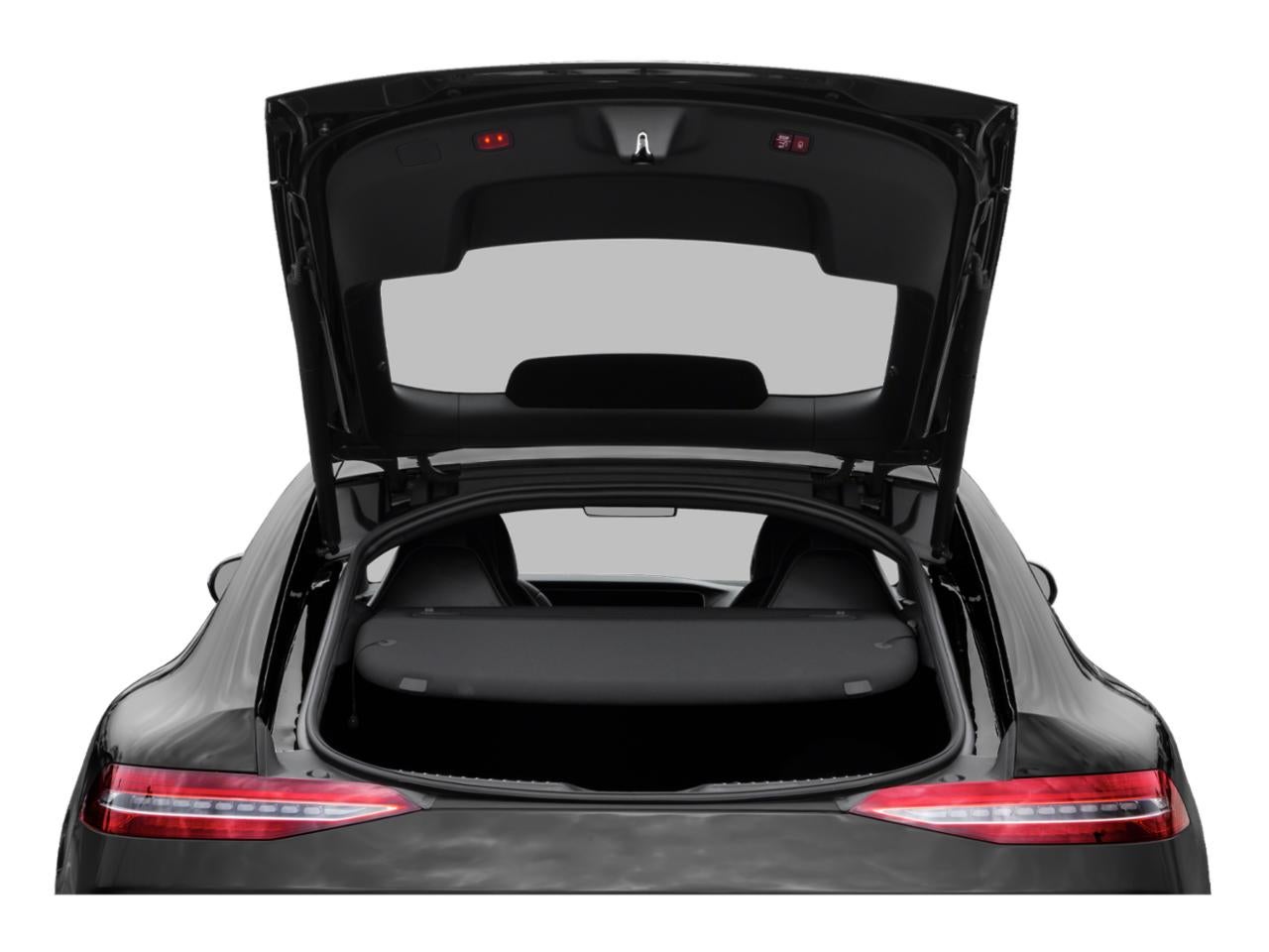 2021 Mercedes-Benz AMG® GT AMG® GT 63 4-Door Coupe
