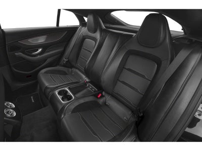 2021 Mercedes-Benz AMG® GT AMG® GT 63 4-Door Coupe