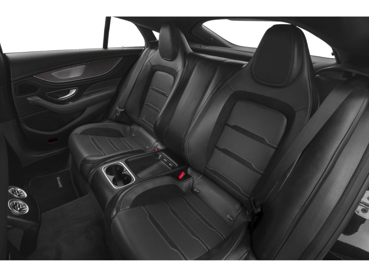2021 Mercedes-Benz AMG® GT AMG® GT 63 4-Door Coupe
