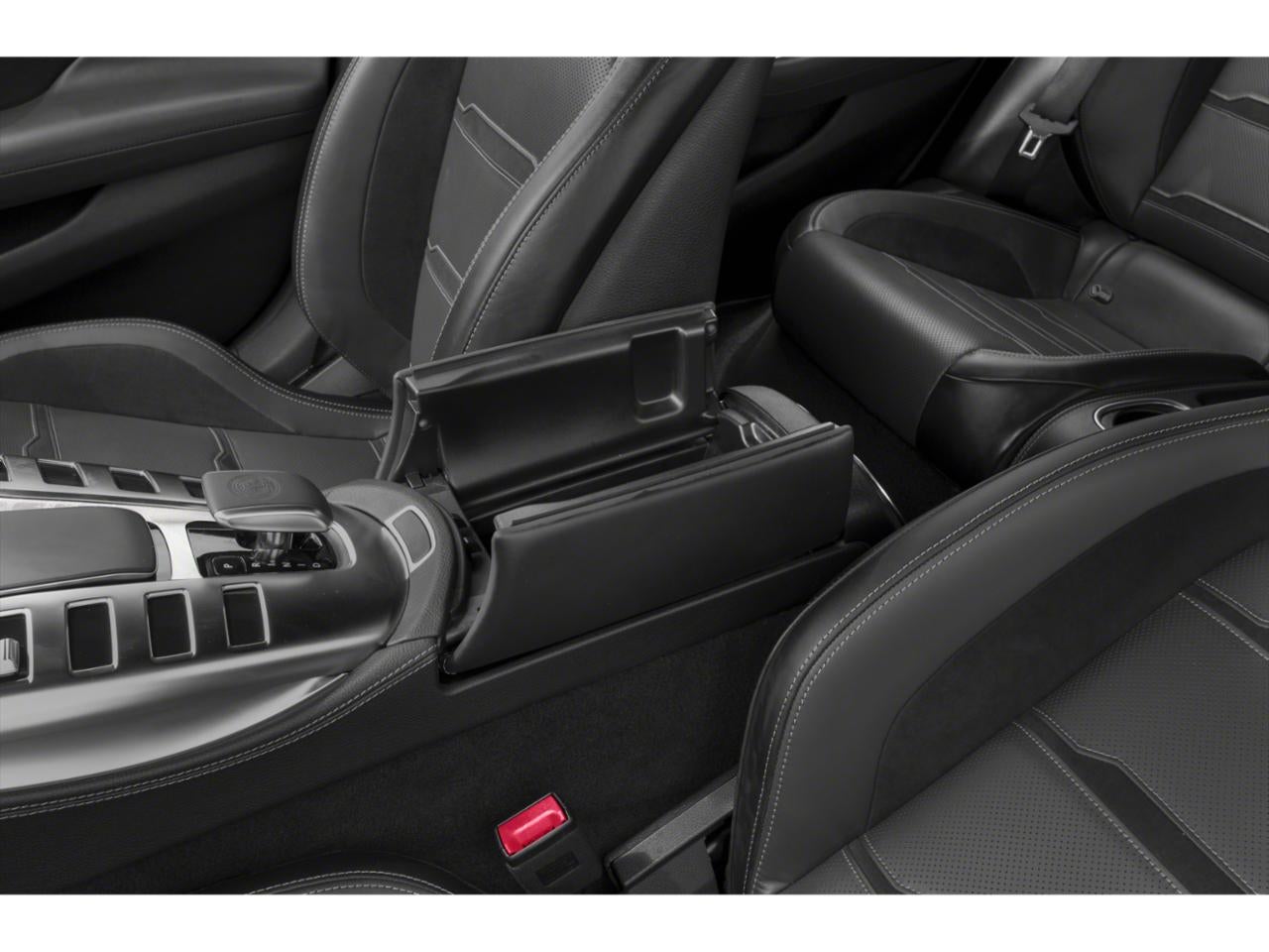 2021 Mercedes-Benz AMG® GT AMG® GT 63 4-Door Coupe