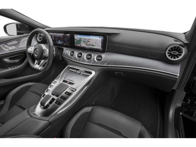 2021 Mercedes-Benz AMG® GT AMG® GT 63 4-Door Coupe