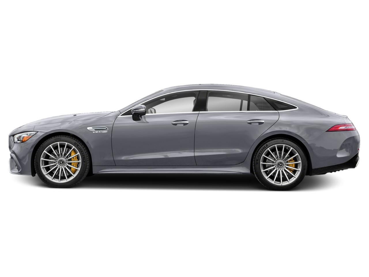 2021 Mercedes-Benz AMG® GT AMG® GT 63 4-Door Coupe