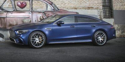 2021 Mercedes-Benz AMG® GT AMG® GT 63 4-Door Coupe
