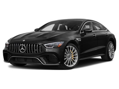 2021 Mercedes-Benz AMG® GT AMG® GT 63 4-Door Coupe
