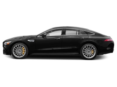 2021 Mercedes-Benz AMG® GT AMG® GT 63 4-Door Coupe