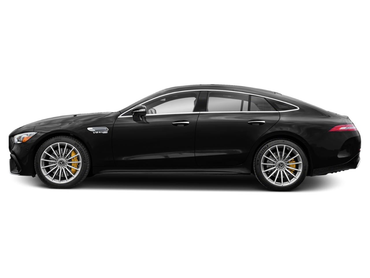 2021 Mercedes-Benz AMG® GT AMG® GT 63 4-Door Coupe