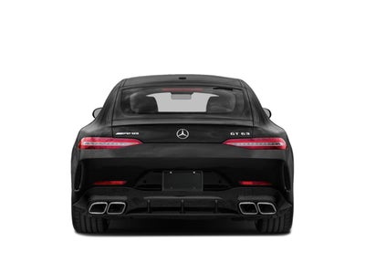 2021 Mercedes-Benz AMG® GT AMG® GT 63 4-Door Coupe