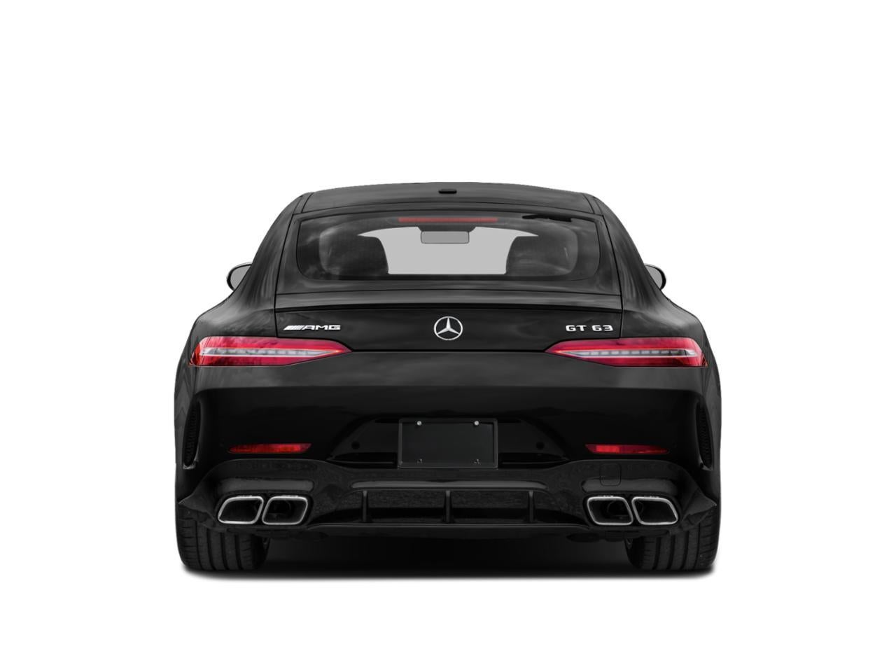 2021 Mercedes-Benz AMG® GT AMG® GT 63 4-Door Coupe