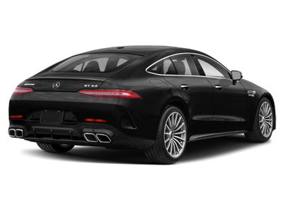 2021 Mercedes-Benz AMG® GT AMG® GT 63 4-Door Coupe