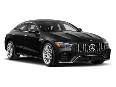 2021 Mercedes-Benz AMG® GT AMG® GT 63 4-Door Coupe