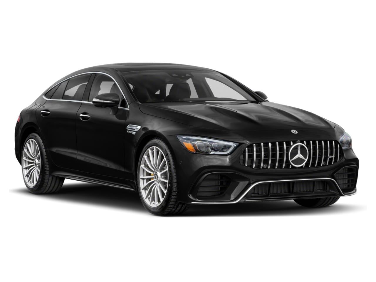 2021 Mercedes-Benz AMG® GT AMG® GT 63 4-Door Coupe