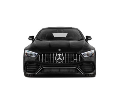 2021 Mercedes-Benz AMG® GT AMG® GT 63 4-Door Coupe