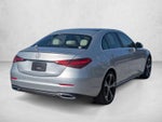 2026 Mercedes-Benz C-Class C 300 Sedan