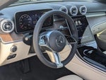 2026 Mercedes-Benz C-Class C 300 Sedan