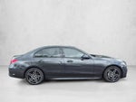 2025 Mercedes-Benz C-Class C 300 Sedan