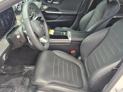 2026 Mercedes-Benz C-Class C 300 Sedan