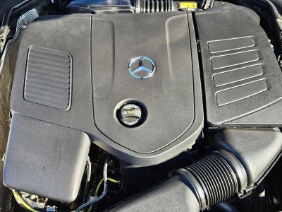 2026 Mercedes-Benz C-Class C 300 Sedan