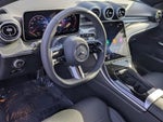 2026 Mercedes-Benz C-Class C 300 Sedan
